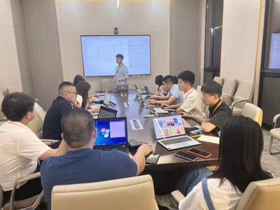 上海浩薈信息科技 電商營銷賦能上海互聯網銷售新生態(tài)